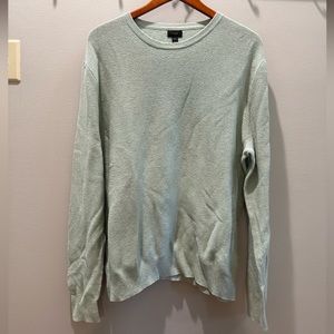 J. Crew Men’s Lightweight Sweater